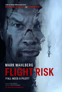 stream Flight Risk