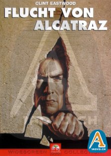 stream Flucht von Alcatraz