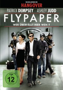 stream Flypaper - Wer überfällt hier wen?