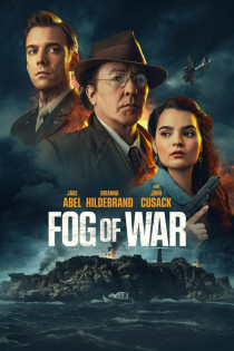 stream Fog of War