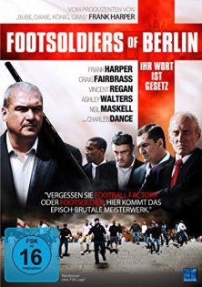 stream Footsoldiers of Berlin - Ihr Wort ist Gesetz
