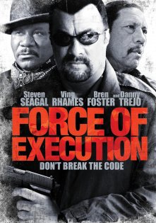 stream Force of Execution
