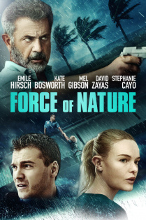 stream Force of Nature