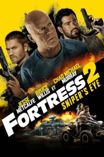 stream Fortress: Snipers Eye