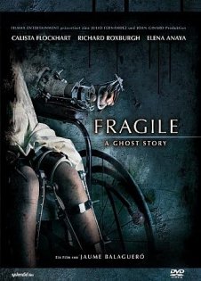 stream Fragile - A Ghost Story
