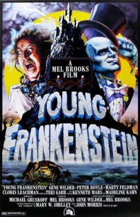 stream Frankenstein Junior