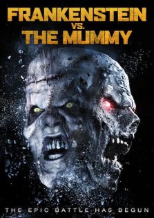 stream Frankenstein vs. The Mummy