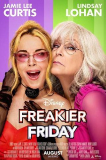 stream Freakier Friday