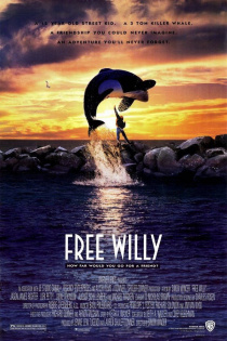 stream Free Willy - Ruf der Freiheit