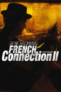 stream French Connection II