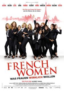 stream French Women Was Frauen wirklich wollen