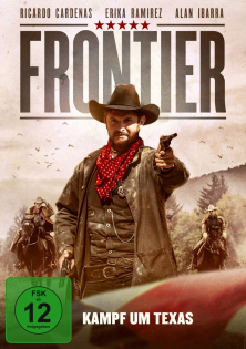 stream Frontier - Kampf um Texas