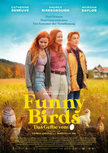 stream Funny Birds - Das Gelbe vom Ei