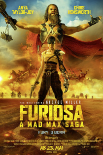 stream Furiosa: A Mad Max Saga