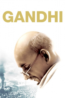 stream Gandhi