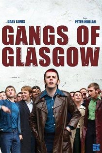 stream Gangs of Glasgow