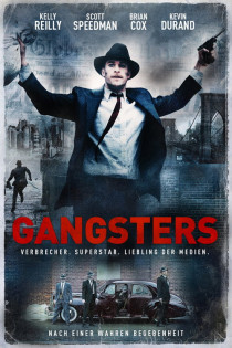 stream Gangsters