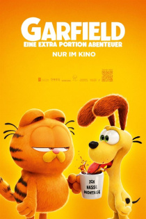 stream Garfield - Eine Extra Portion Abenteuer
