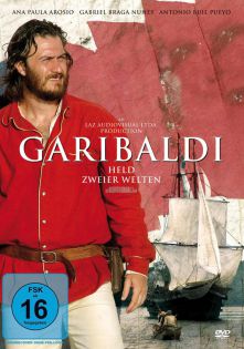 stream Garibaldi - Held zweier Welten