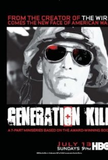 stream Generation Kill S01E01