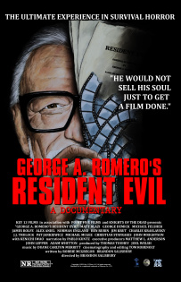 stream George A. Romeros Resident Evil