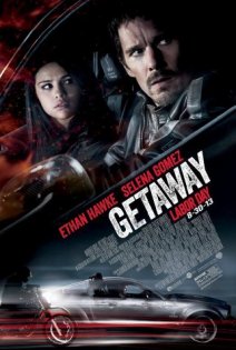 stream Getaway (2013)
