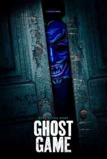 stream Ghost Game (2024)
