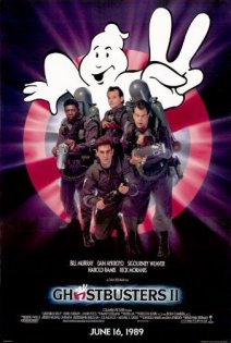 stream Ghostbusters 2