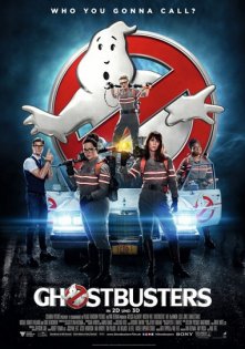 stream Ghostbusters (2016)
