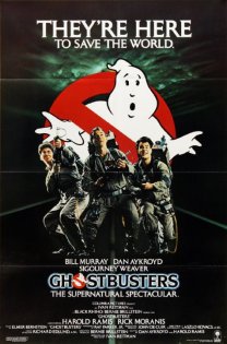 stream Ghostbusters - Die Geisterjäger
