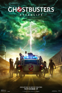 stream Ghostbusters: Legacy