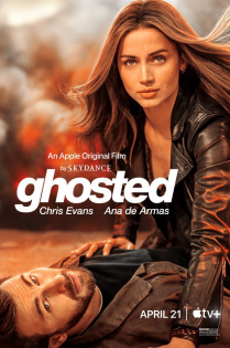 stream Ghosted (2023)