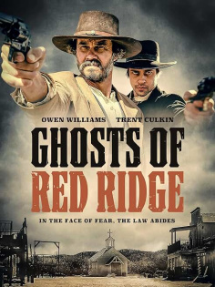stream Ghosts of Red Ridge