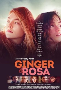 stream Ginger & Rosa