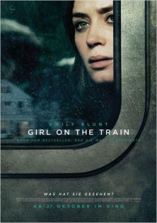 stream Girl on the Train