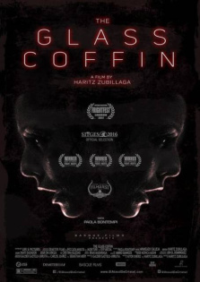 stream Glass Coffin