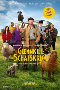 stream Glennkill: Ein Schafskrimi