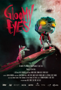 stream Gloomy Eyes