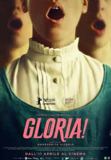 stream Gloria *2024*