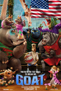 stream GOAT *ENGLISH*