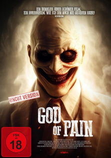 stream God of Pain