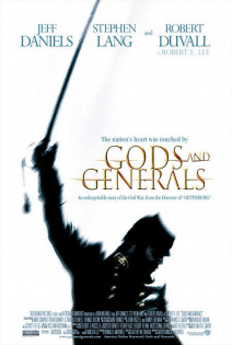 stream Gods and Generals