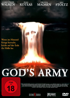 stream God's Army