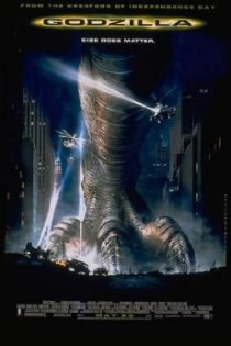 stream Godzilla (1998)