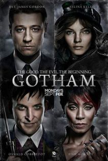 stream Gotham S01E01
