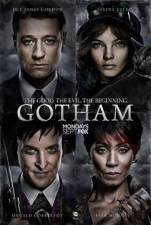 stream Gotham S01E02