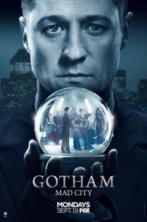 stream Gotham S02E21