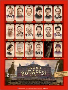 stream Grand Budapest Hotel