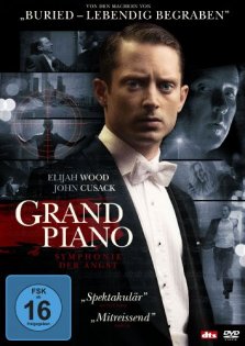 stream Grand Piano - Symphonie der Angst