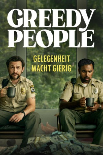 stream Greedy People - Gelegenheit macht gierig